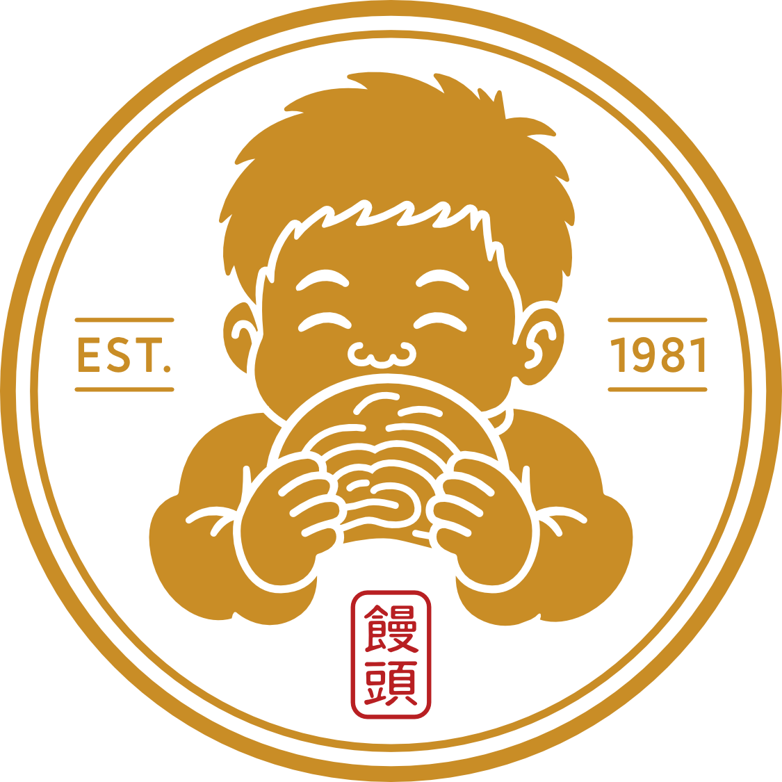 Mantou - Built In Layers